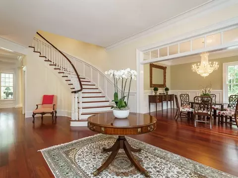 110 Kendleton Pl, Cary, NC 27518 photo 3
