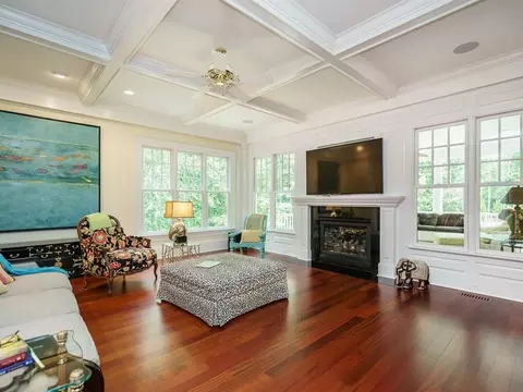 110 Kendleton Pl, Cary, NC 27518 photo 6
