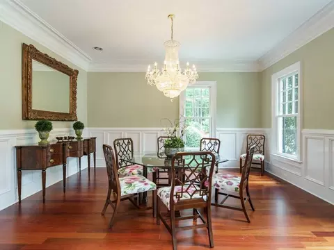 110 Kendleton Pl, Cary, NC 27518 photo 4