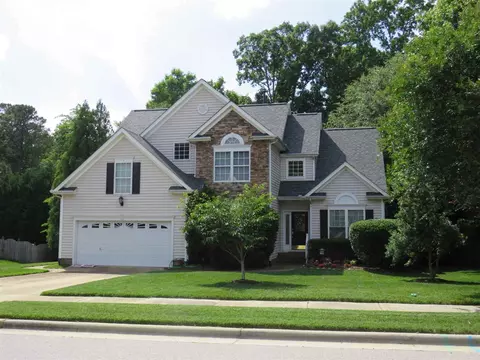 104 Olde Tree Dr, Cary, NC 27518 photo 1