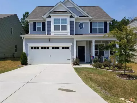 49 Beacon Way, Garner, NC 27529 photo 1