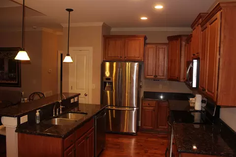 205 Richmond Run, Stem, NC 27581 photo 5