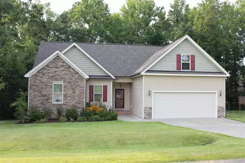 205 Richmond Run, Stem, NC 27581 photo 1