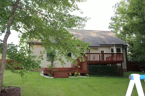 205 Richmond Run, Stem, NC 27581 photo 6