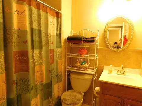 5606 Tomahawk Trl, Durham, NC 27712 photo 17