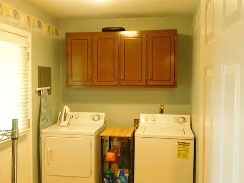 5606 Tomahawk Trl, Durham, NC 27712 photo 12