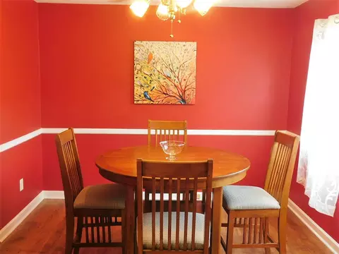 5606 Tomahawk Trl, Durham, NC 27712 photo 8
