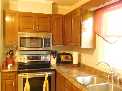 5606 Tomahawk Trl, Durham, NC 27712 photo 9