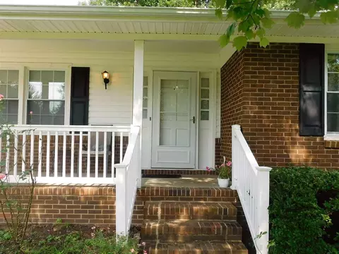 5606 Tomahawk Trl, Durham, NC 27712 photo 3