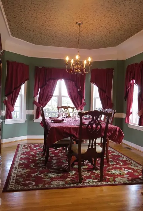 235 Steve Rdg, Willow Spring, NC 27592 photo 7
