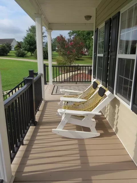 235 Steve Rdg, Willow Spring, NC 27592 photo 3
