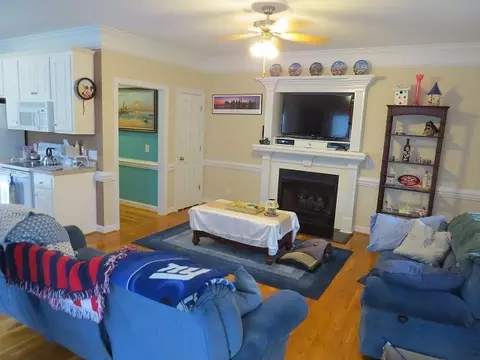 235 Steve Rdg, Willow Spring, NC 27592 photo 8