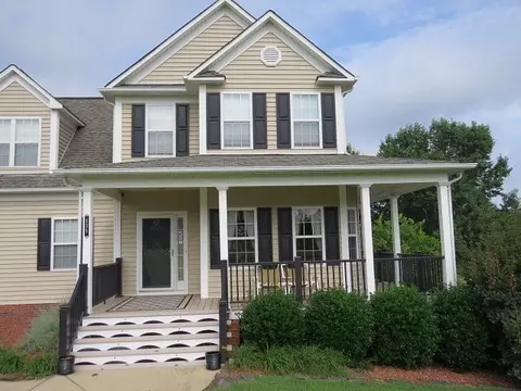 235 Steve Rdg, Willow Spring, NC 27592 photo 2