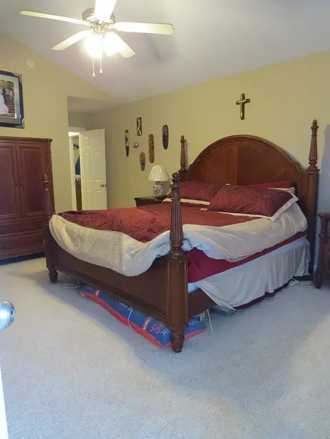 235 Steve Rdg, Willow Spring, NC 27592 photo 11