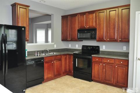 2807 Gross Ave, Wake Forest, NC 27587 photo 2