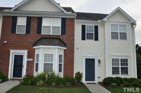 2807 Gross Ave, Wake Forest, NC 27587 photo 18