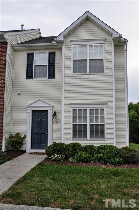 2807 Gross Ave, Wake Forest, NC 27587 photo 16