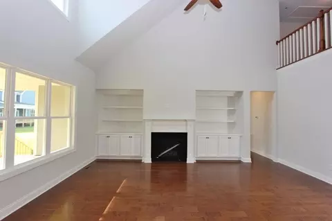 737 Sparrowhawk Ln, Wake Forest, NC 27587 photo 9