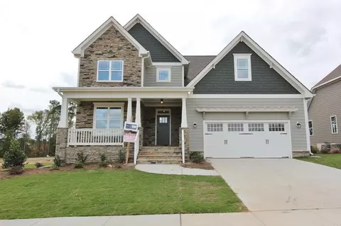 737 Sparrowhawk Ln, Wake Forest, NC 27587 photo 1