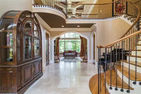 1337 Eagleson Ln, Wake Forest, NC 27587 photo 5