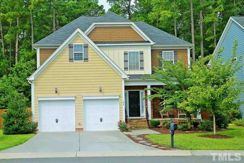 229 Strolling Way, Durham, NC 27707 photo 1