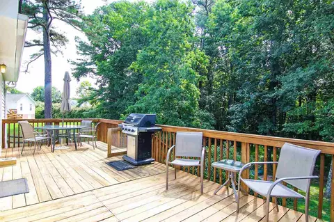 709 Trebor Dr, Garner, NC 27529 photo 21