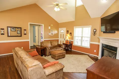 709 Trebor Dr, Garner, NC 27529 photo 4