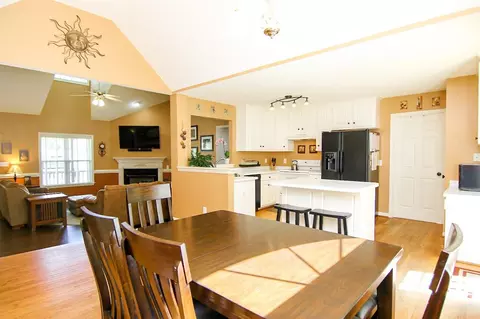709 Trebor Dr, Garner, NC 27529 photo 7