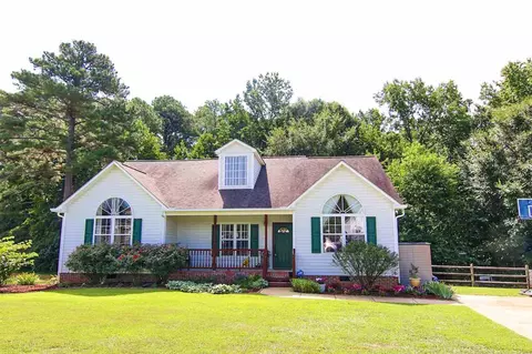709 Trebor Dr, Garner, NC 27529 photo 2