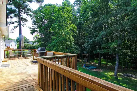 709 Trebor Dr, Garner, NC 27529 photo 20