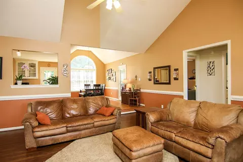 709 Trebor Dr, Garner, NC 27529 photo 5