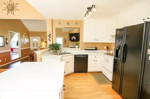 709 Trebor Dr, Garner, NC 27529 photo 9