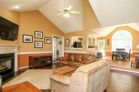 709 Trebor Dr, Garner, NC 27529 photo 3