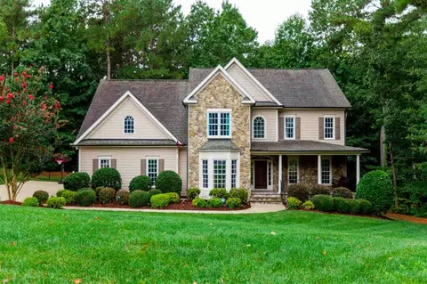 8505 Hempton Cross Dr, Wake Forest, NC 27587 photo 1