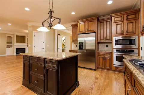 8505 Hempton Cross Dr, Wake Forest, NC 27587 photo 6