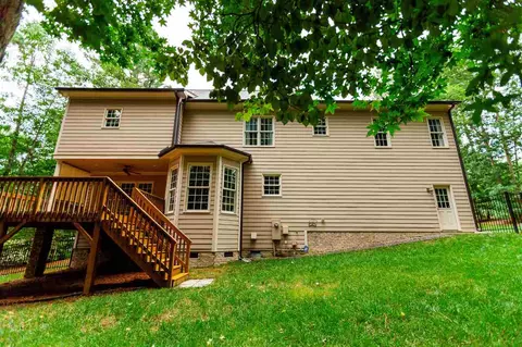 8505 Hempton Cross Dr, Wake Forest, NC 27587 photo 25