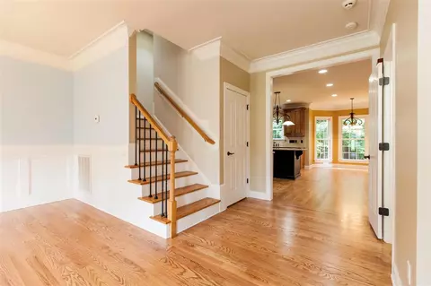 8505 Hempton Cross Dr, Wake Forest, NC 27587 photo 3