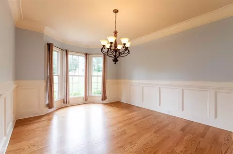 8505 Hempton Cross Dr, Wake Forest, NC 27587 photo 4