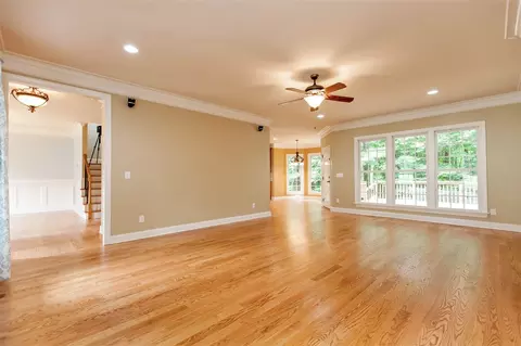 8505 Hempton Cross Dr, Wake Forest, NC 27587 photo 9