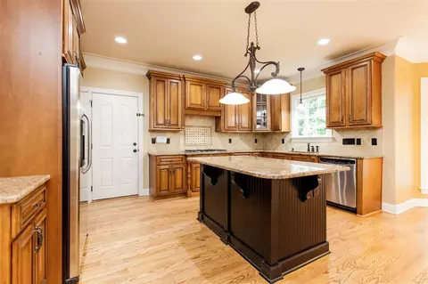 8505 Hempton Cross Dr, Wake Forest, NC 27587 photo 5