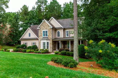 8505 Hempton Cross Dr, Wake Forest, NC 27587 photo 2
