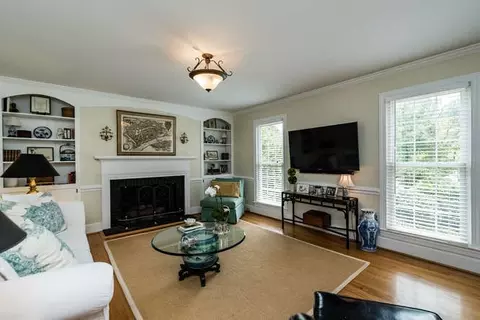 2905 Augusta Ct, Raleigh, NC 27607 photo 8