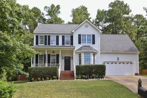 4 Ozark Ct, Durham, NC 27713 photo 1