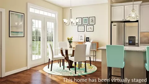 458 Triumph Ln, Wake Forest, NC 27587 photo 6