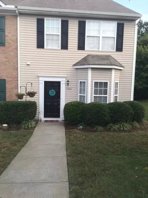 2841 Gross Ave, Wake Forest, NC 27587 photo 1