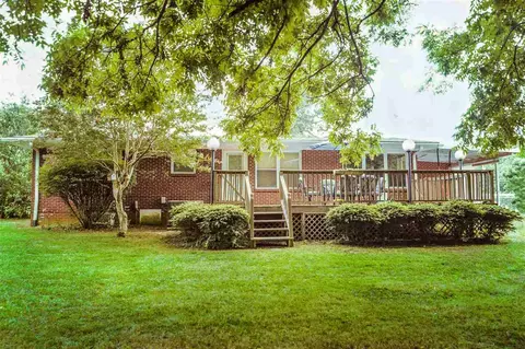 914 Brooks Ave, Garner, NC 27529 photo 2