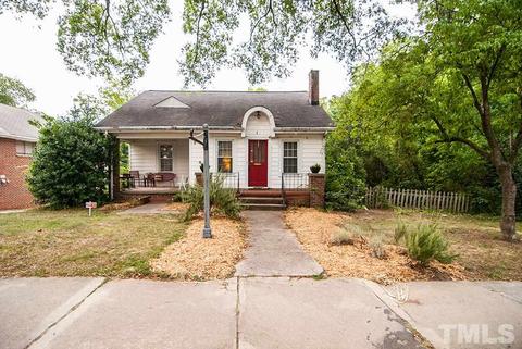 916 Broad St, Durham, NC 27705 photo 1