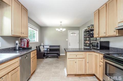 600 Nellane Dr, Garner, NC 27529 photo 5
