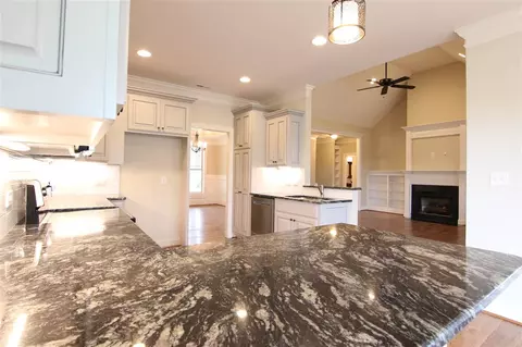 256 Jacqueline Dr, Willow Spring, NC 27592 photo 9