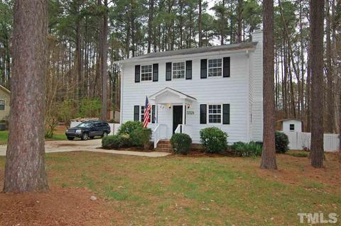 5521 Loyal Ave, Durham, NC 27713 photo 1